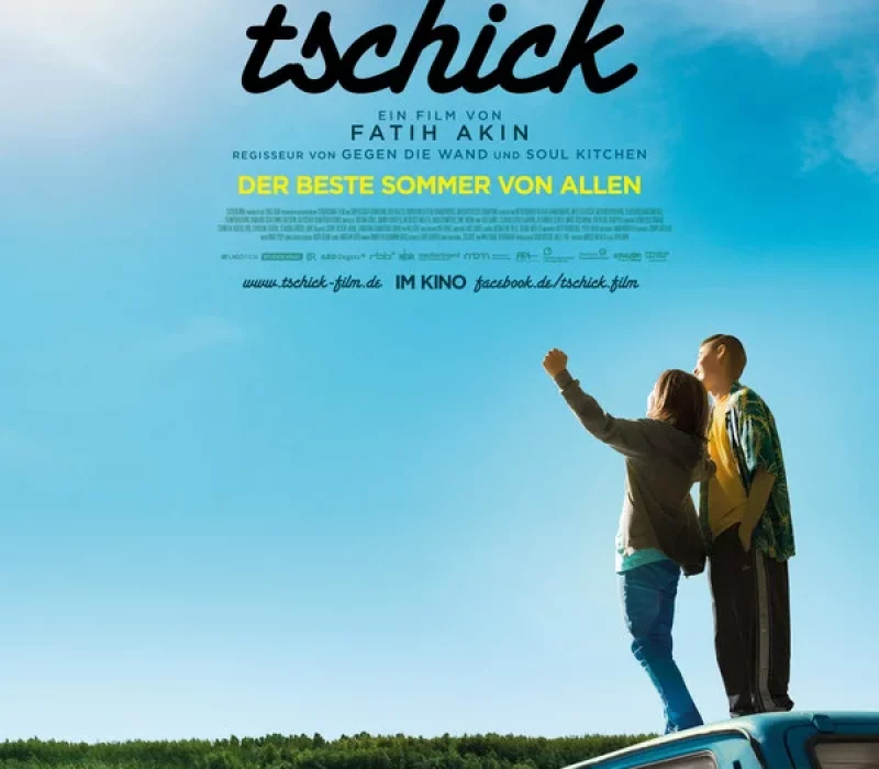 tschick